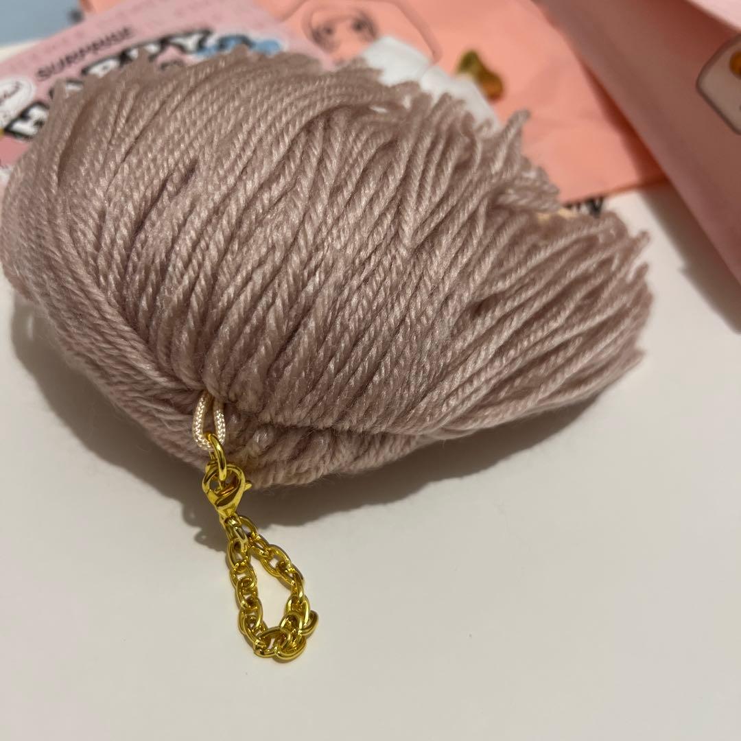 イルメール　ハッピードール　シークレット　イーマリー　ILEMER　アタオ