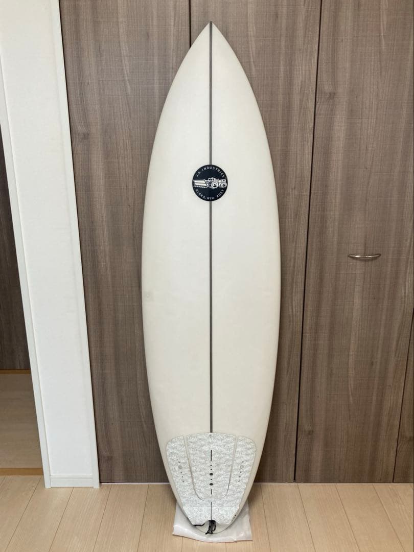 JS ブラックバロン2.1 最終値下げ