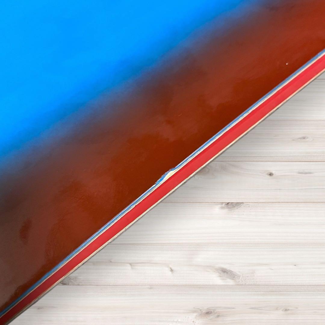 スノーボードBurton PROCESS X FLYING-V 152cm