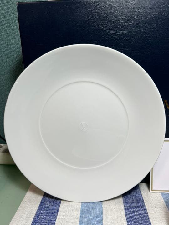 102 マイセン　アフターヌンティーセット　meissen 新品未使用