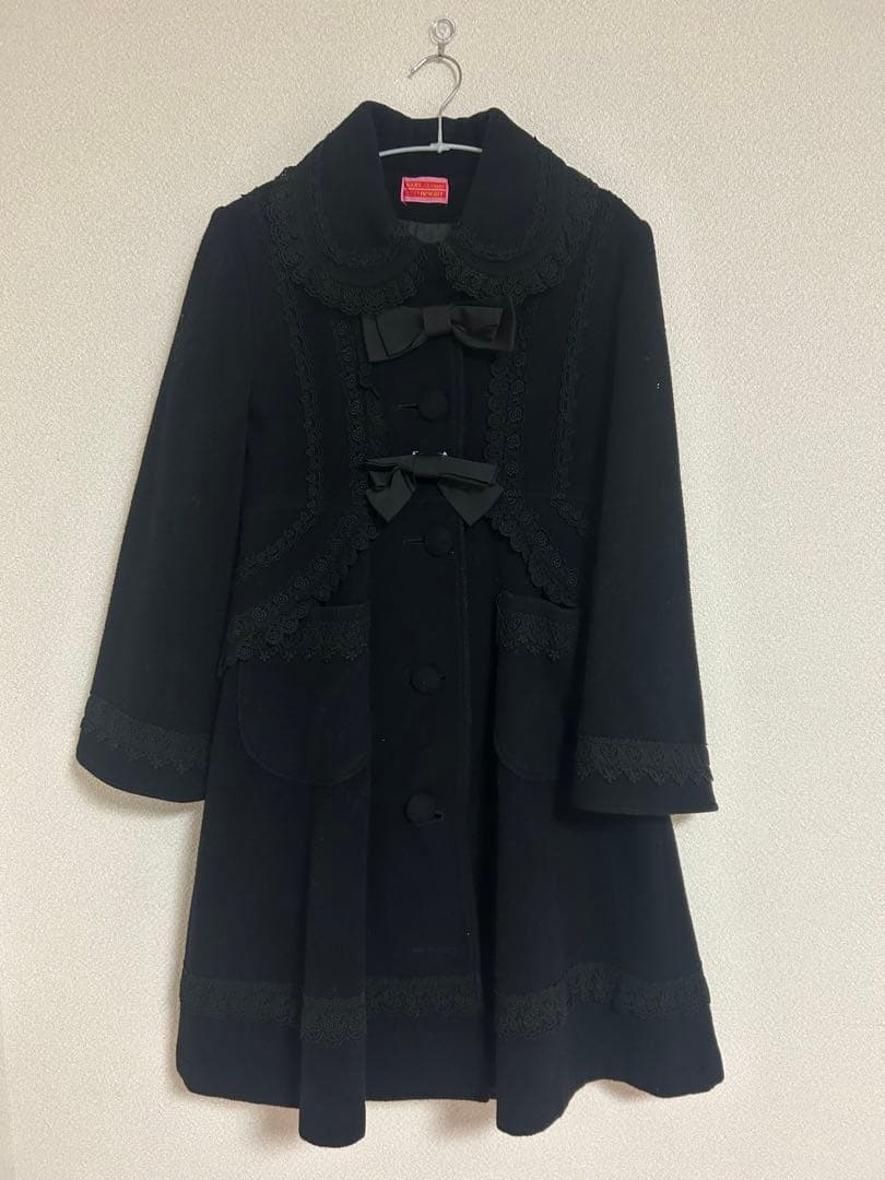 BABY,THE STARS SHINE BRIGHT コート