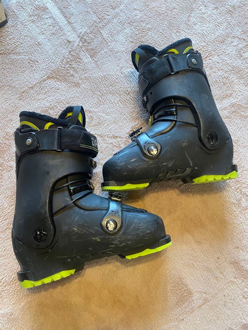 スキー Dalbello Il Moro MX 110 Ski Boots