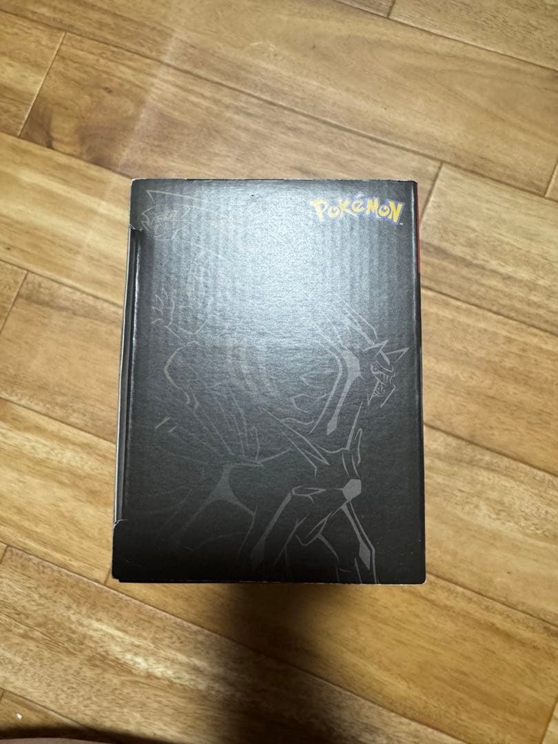 Switch lite ディアルガパルキア　充電付き　美品