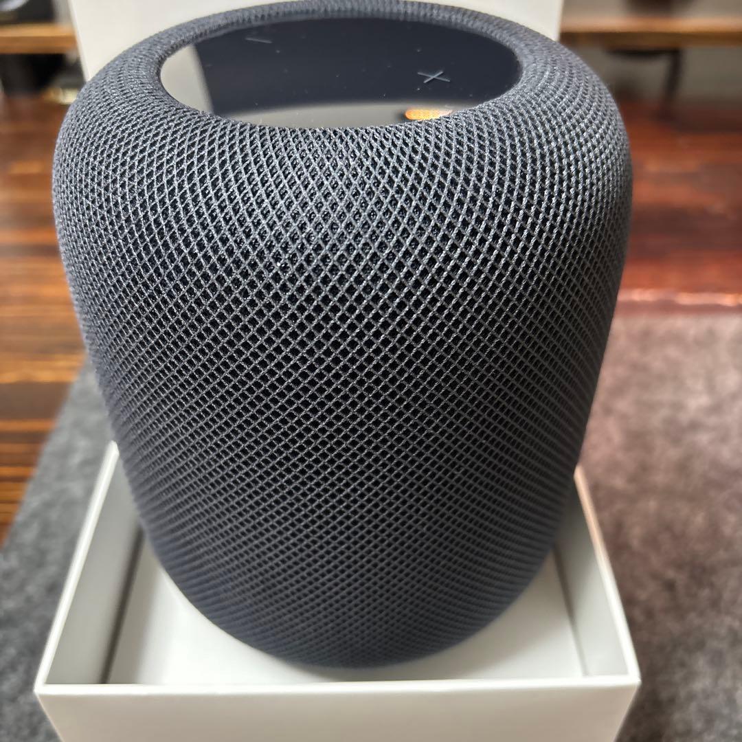 Apple Pod 第二世代　MQJ73J 保証あり