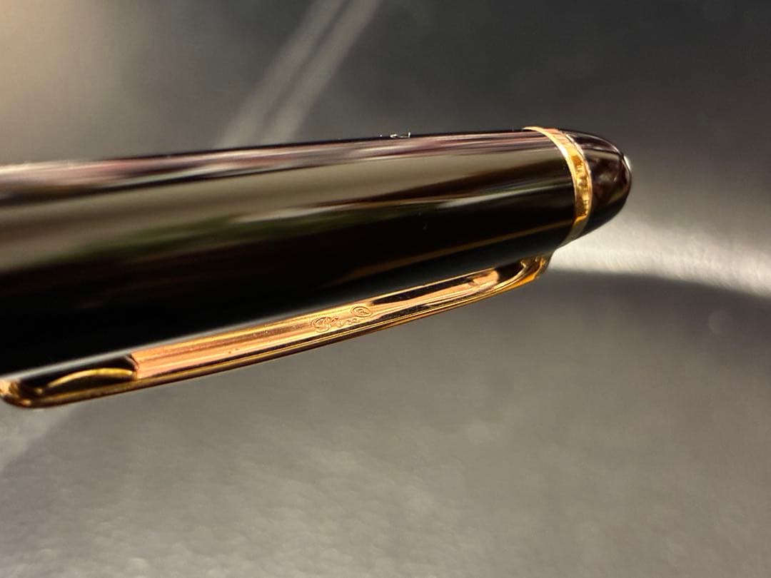 ◾️モンブラン◾️163 ボールペン◾️