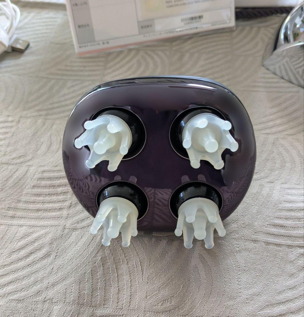 ReFa　ビューテックヘッドスパ