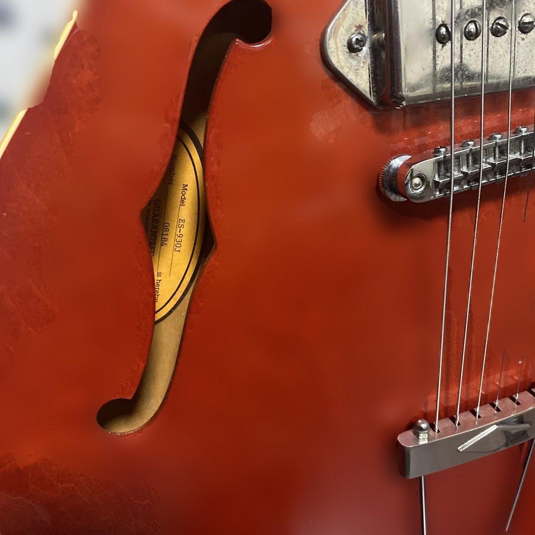 Epiphone ES930J 90年代製