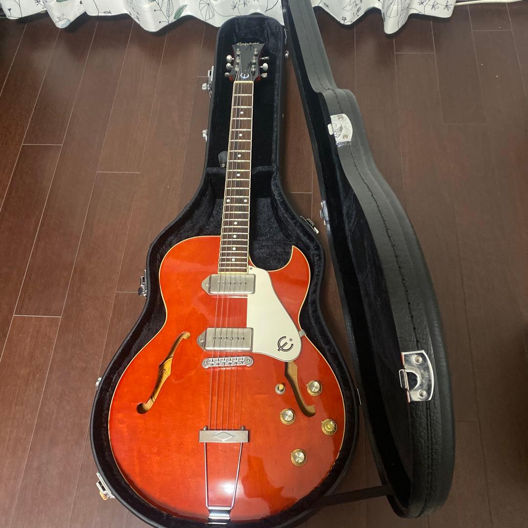 Epiphone ES930J 90年代製