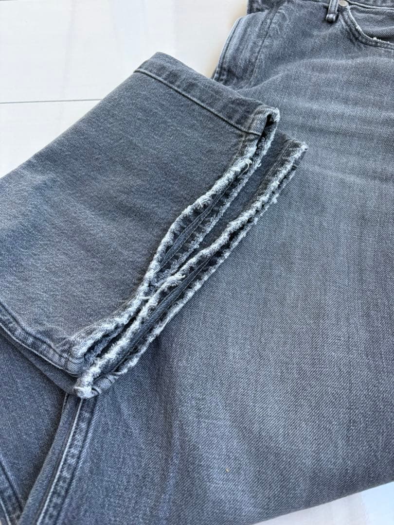 スピック&スパン　upper hights THE NIECE MD RISE