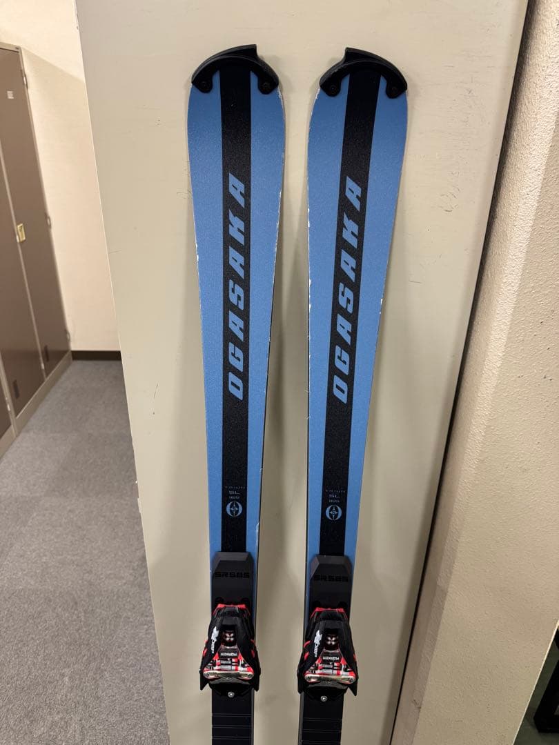 小賀坂 OGASAKA TRIUN SL 165cm