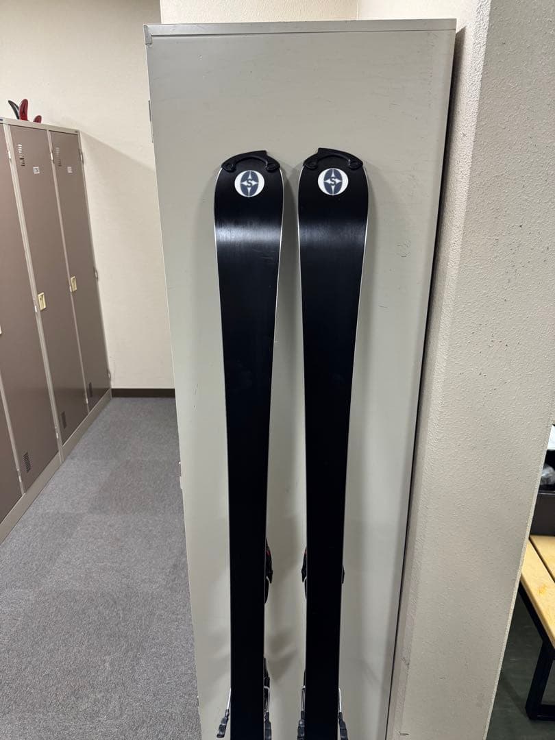 小賀坂 OGASAKA TRIUN SL 165cm