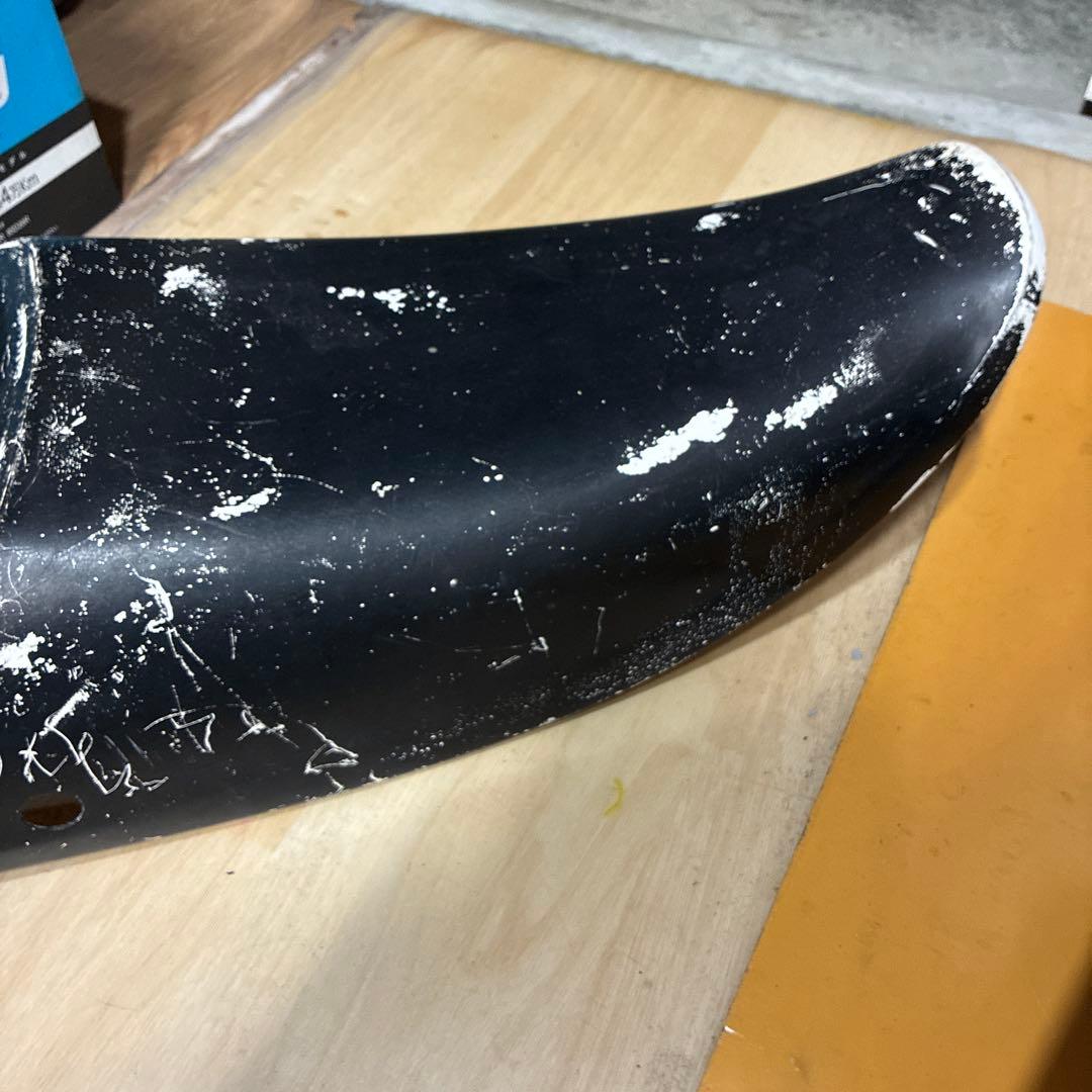 ツッパリテール　ZⅡテール　インパルス用？