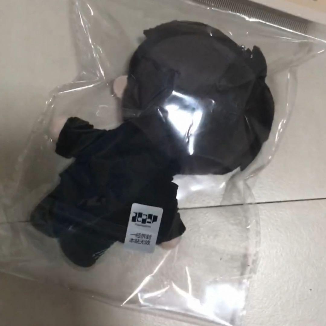 虚*無様 恋と深空 雲游拾光 云游拾光 ぬいぐるみ マスコット マヒル