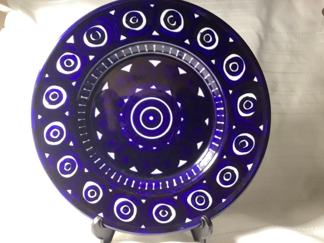 ARABIA アラビアバレンシア36cmプレート（大皿 ）