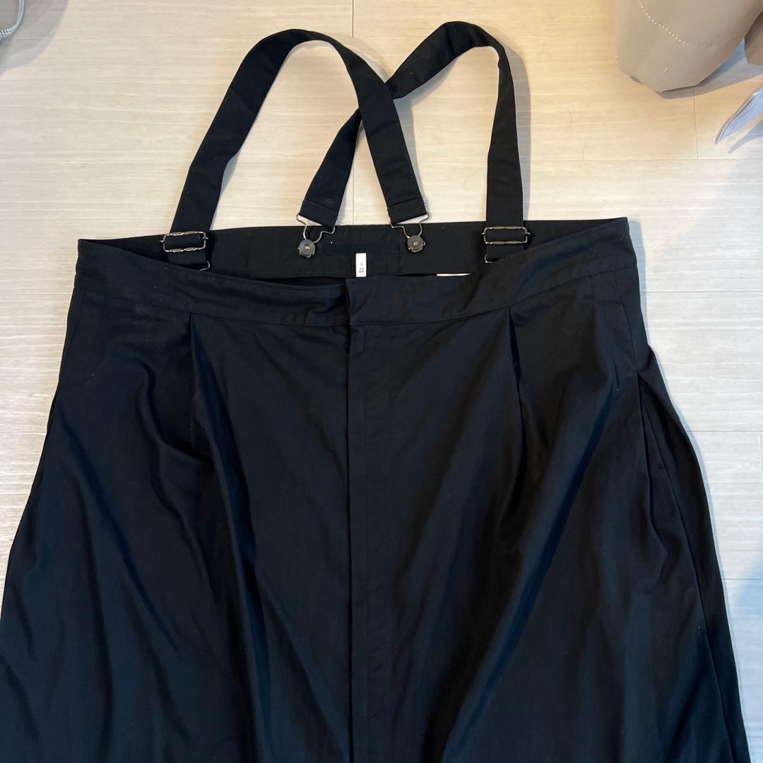 しゅうまい　　　　完売品　FIRMUMフィルマム サカナヤパンツ　サイズM