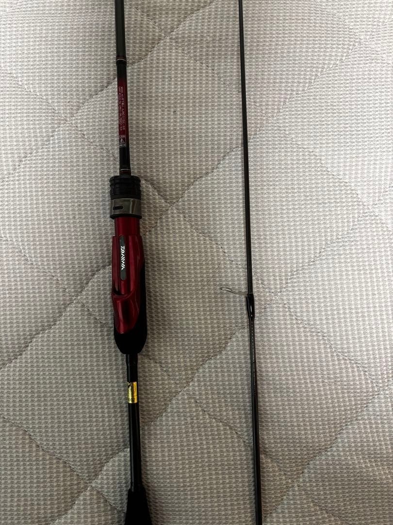 月下美人 510UL-S センシティブモデル