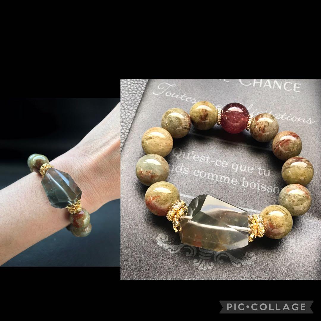 レアカラーグリーンガーデン❣️16cm