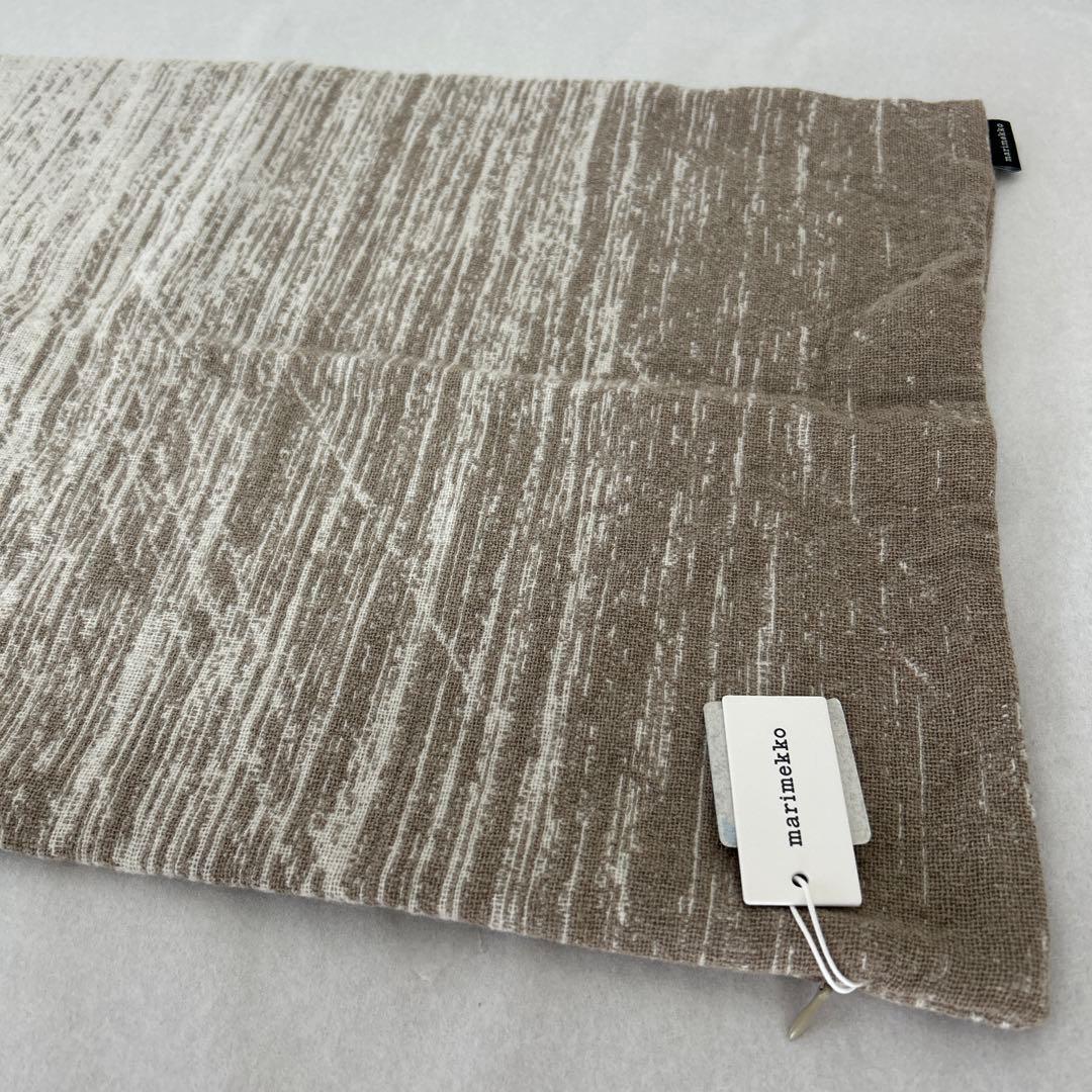 クッションカバー Kuiskaus石本藤雄 マリメッコ marimekko