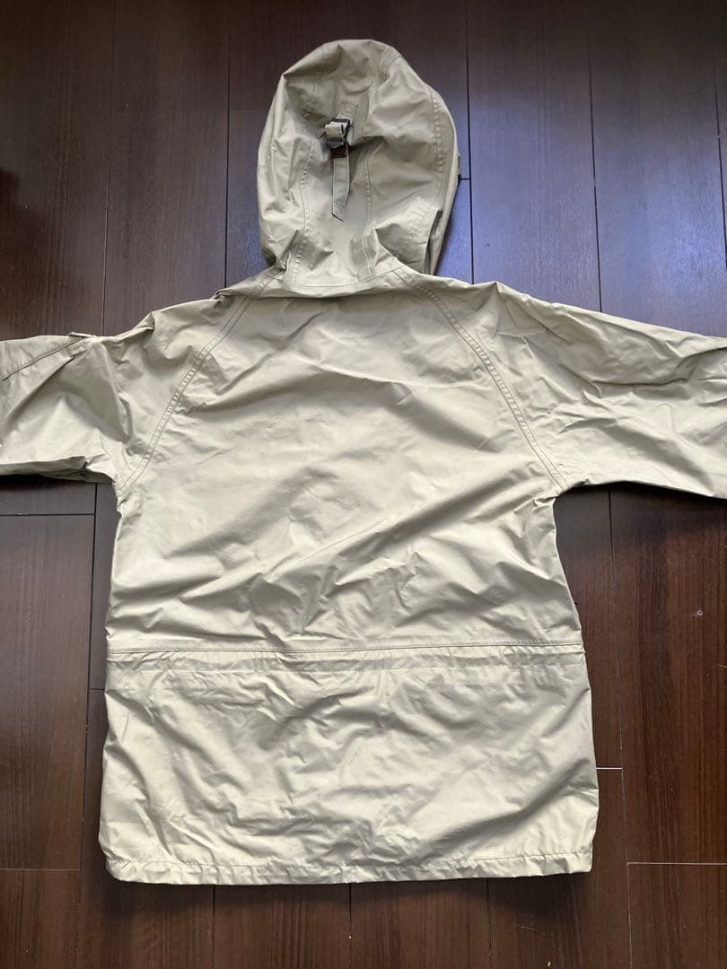 nchikun さまgreenclothing ピースジャケット　S