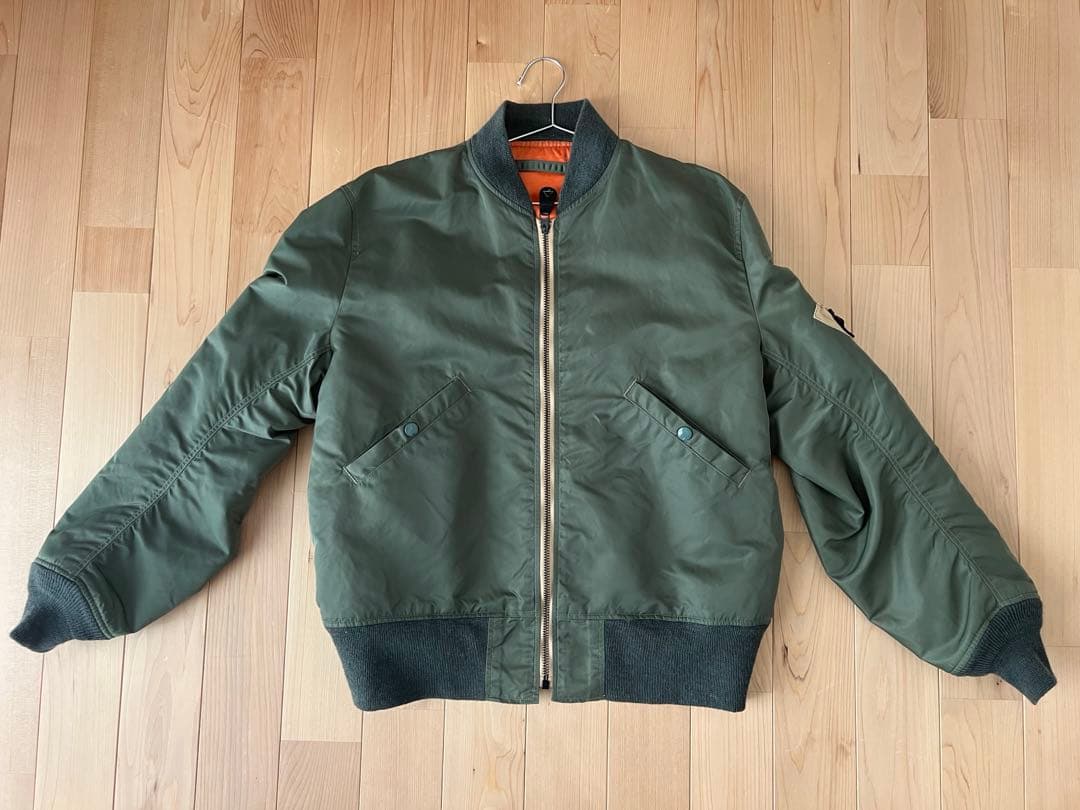 ジャケット・アウター bass_223