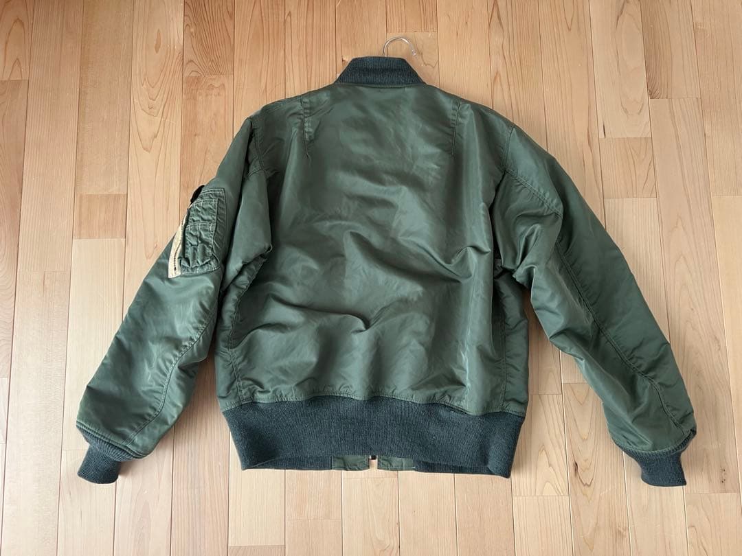 ジャケット・アウター bass_223