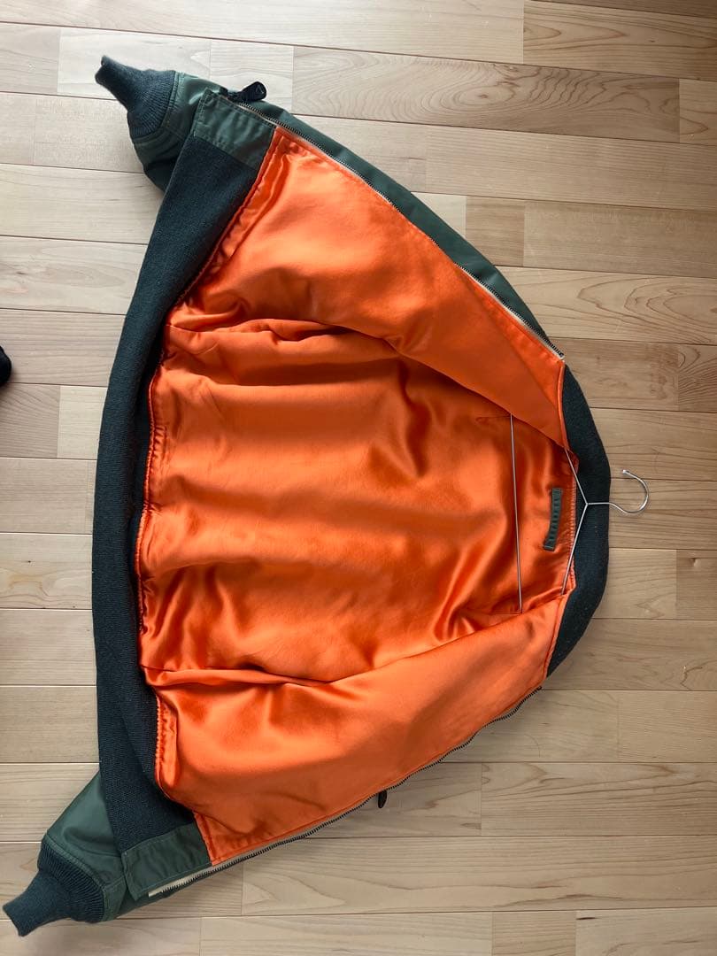 ジャケット・アウター bass_223