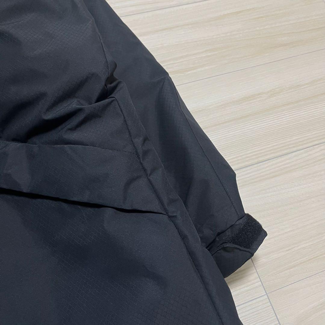 Franklin Climbingクライムブロックモンスターパーカー