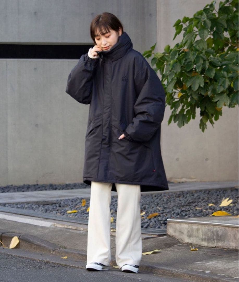 Franklin Climbingクライムブロックモンスターパーカー