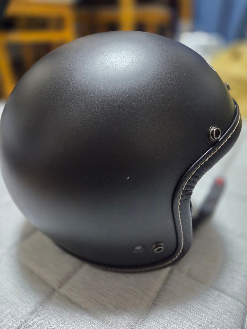 Arai ジェットヘルメット マットブラック CLASSIC AIR
