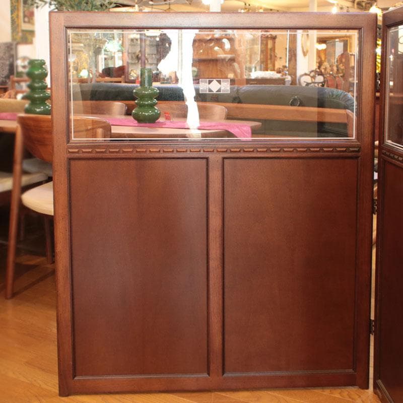 extime Direttore パーティション カリモク 107-898