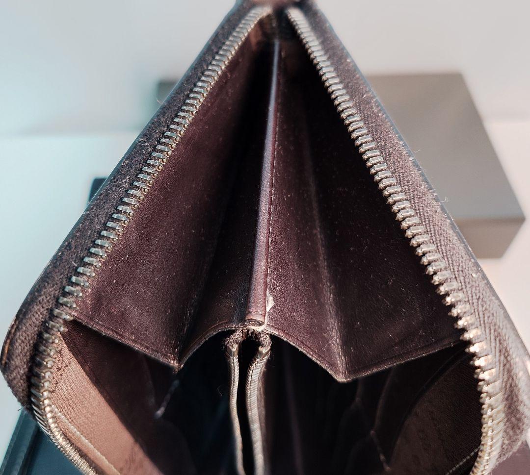 Berluti ベルルッティ　ガスパール　ブルーブラックパティーヌ