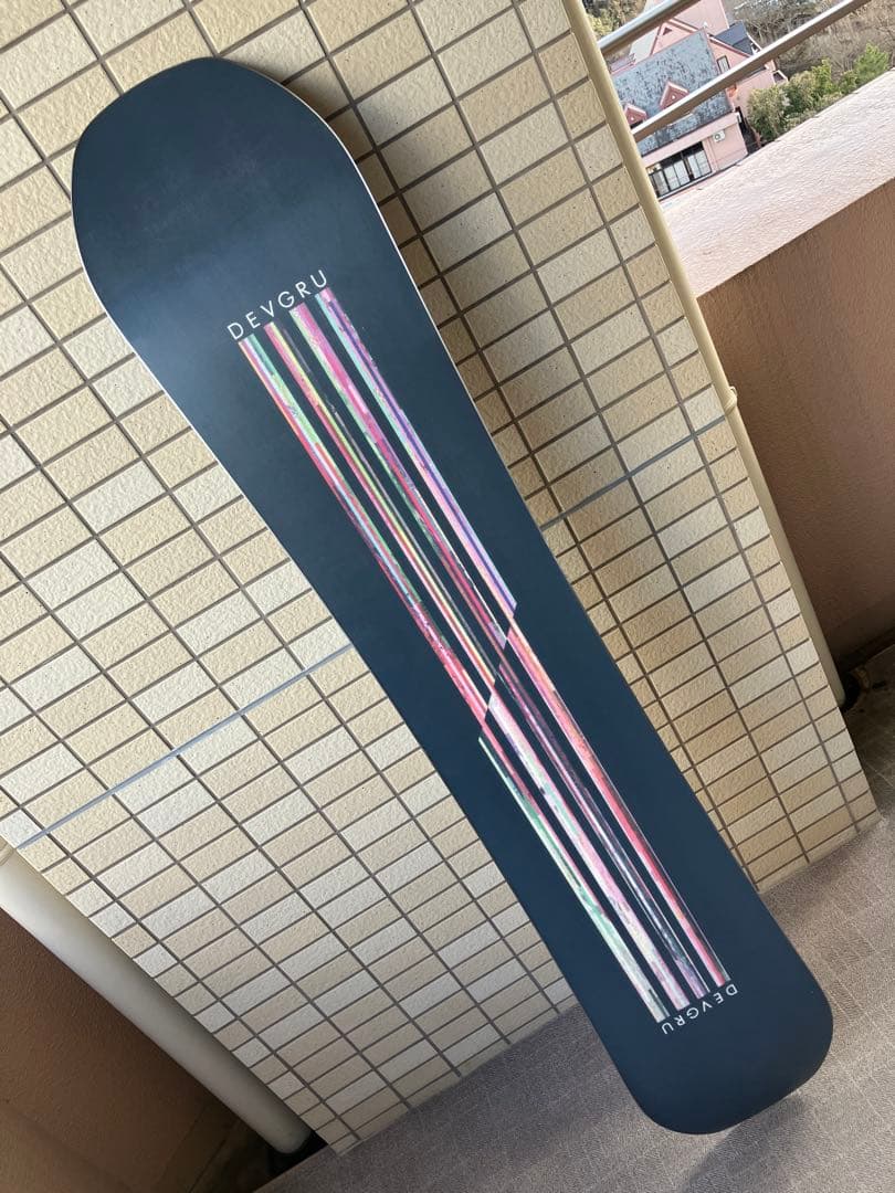 【超美品】DEVGRU Alfa 153