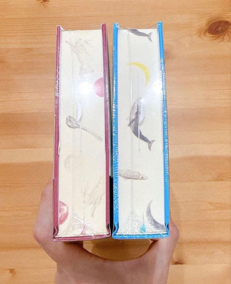 最終値下げ　限定愛蔵版未開封　辻村深月　レア　凍りのくじら　僕のメジャースプーン