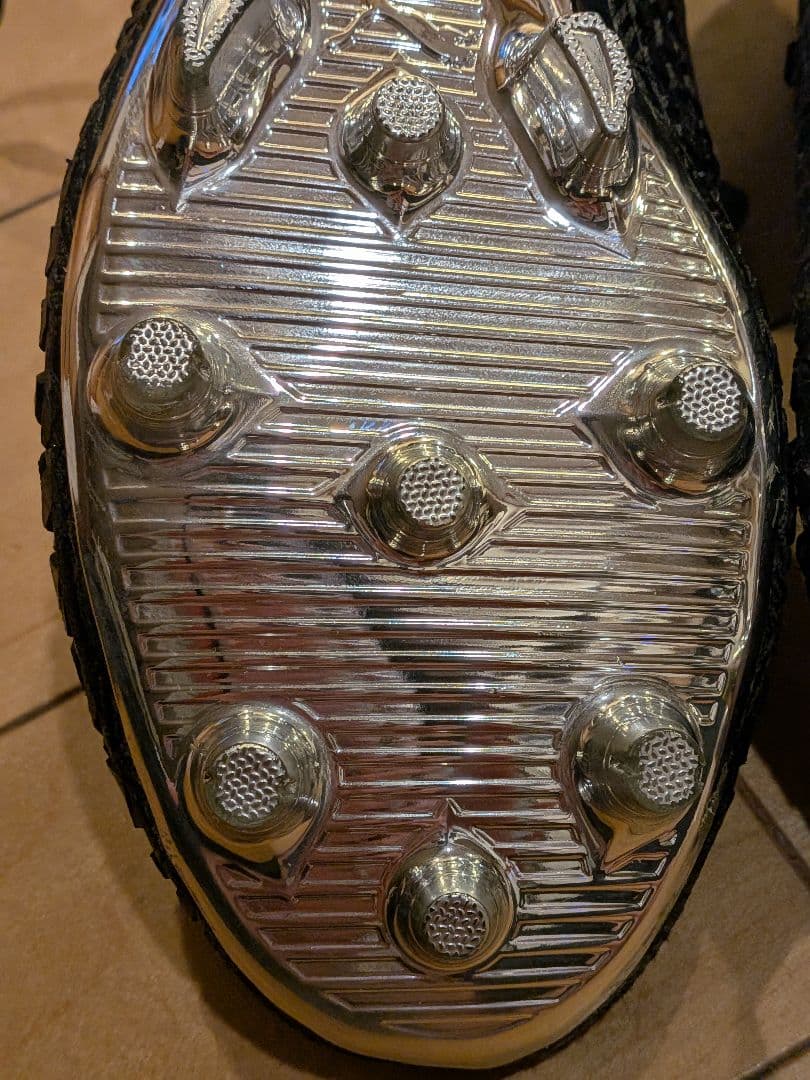 PUMA× B.A.L.R. Future4.1FG/AGリミテッドスパイク