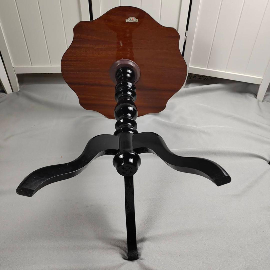 Demain ドマン サイドテーブル コーヒーテーブル　イタリア製　アンティーク