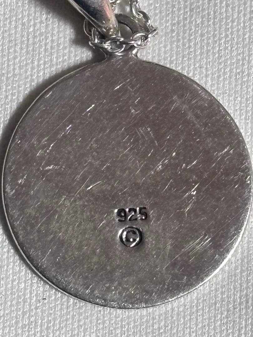 せ*ち様 銀製品4個(　ネクタイピン　キーホルダー　ペンダント)