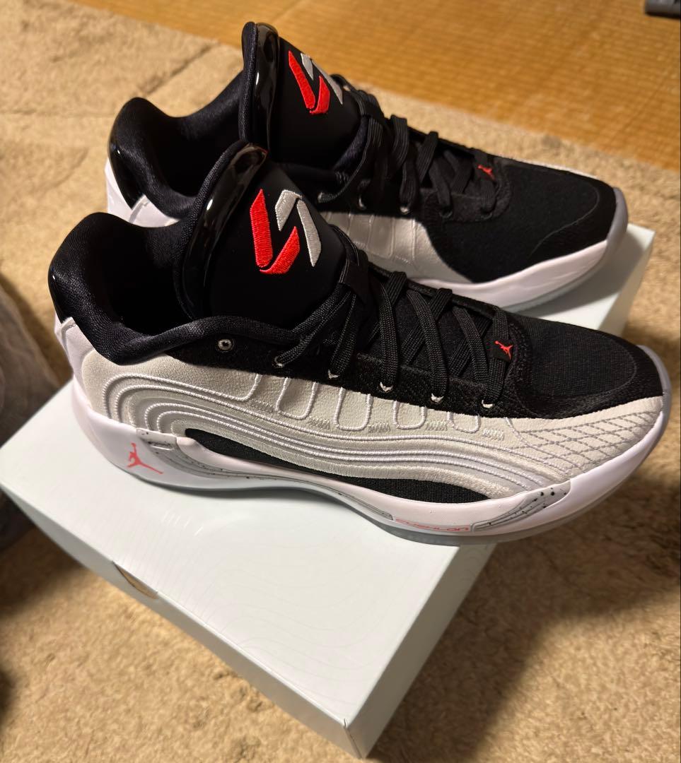 ルカ4 PF 26.5cm ジョーダン ナイキ HF0824-101 luka4