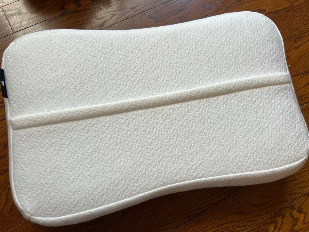 ヒツジのいらない枕 - 調律 - ホワイト