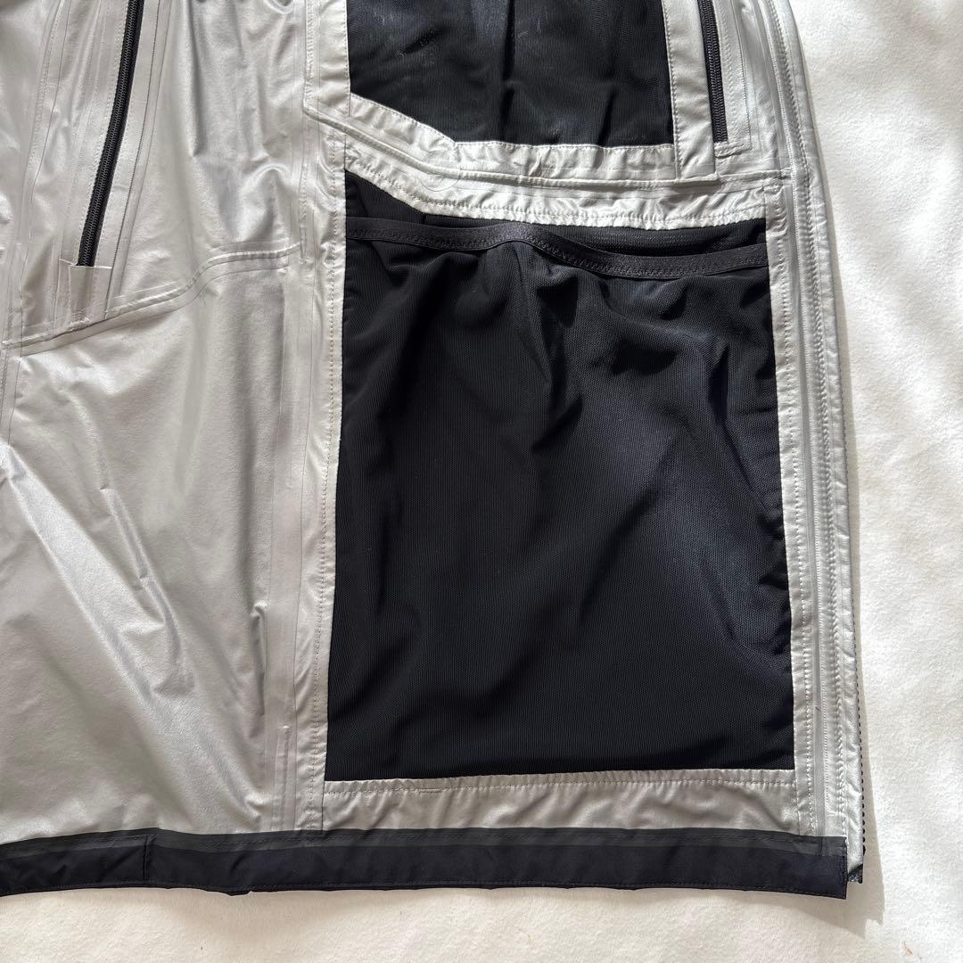 BTRTON AK サージェンスジャケットGORE-TEX