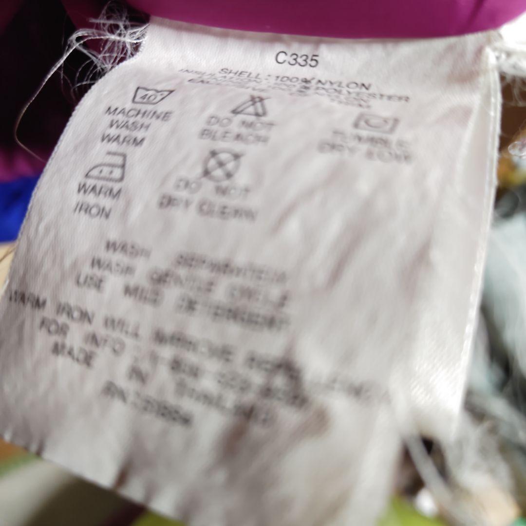 s*n様 90s　patagonia フォールライン インサレーテッド ジャケッ