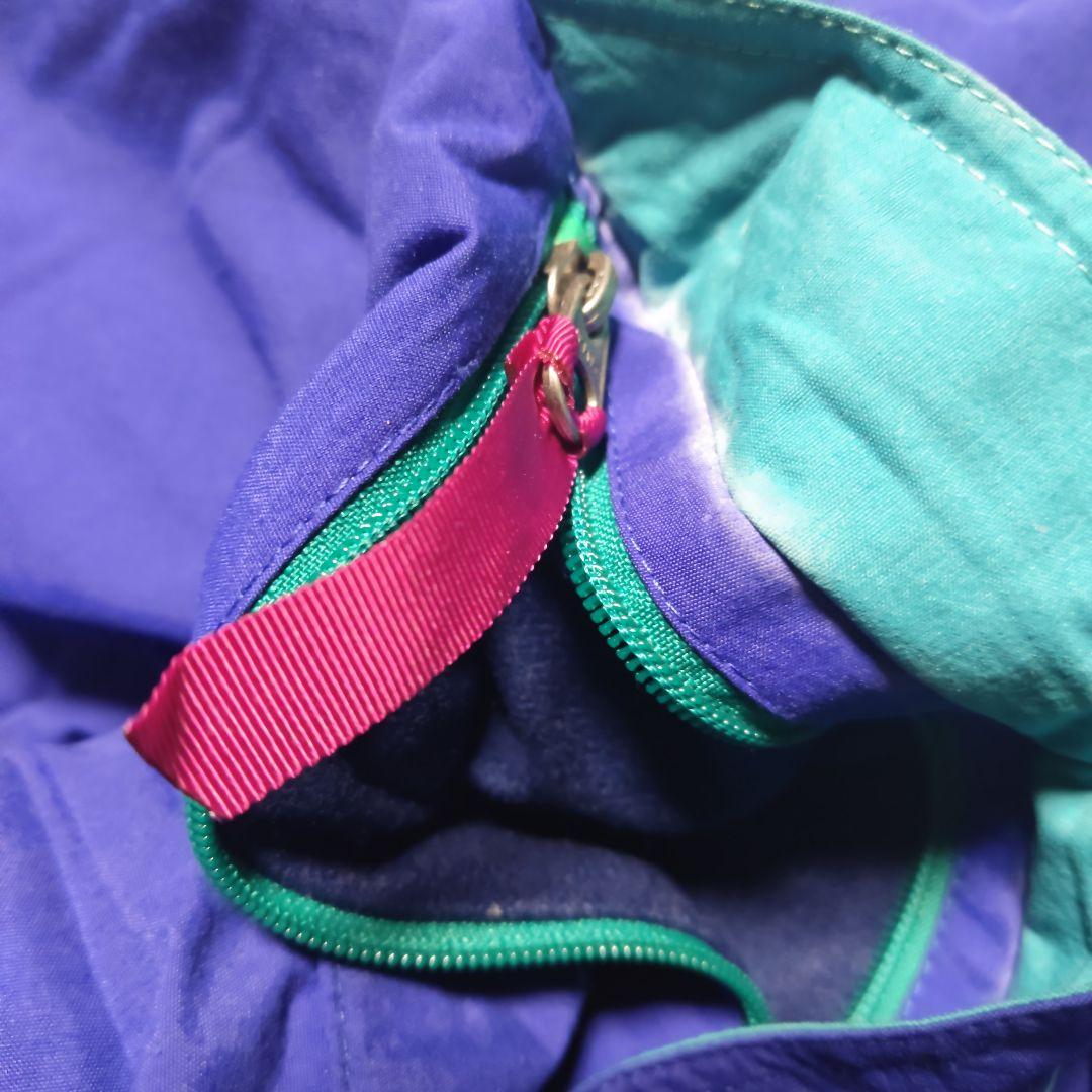 s*n様 90s　patagonia フォールライン インサレーテッド ジャケッ