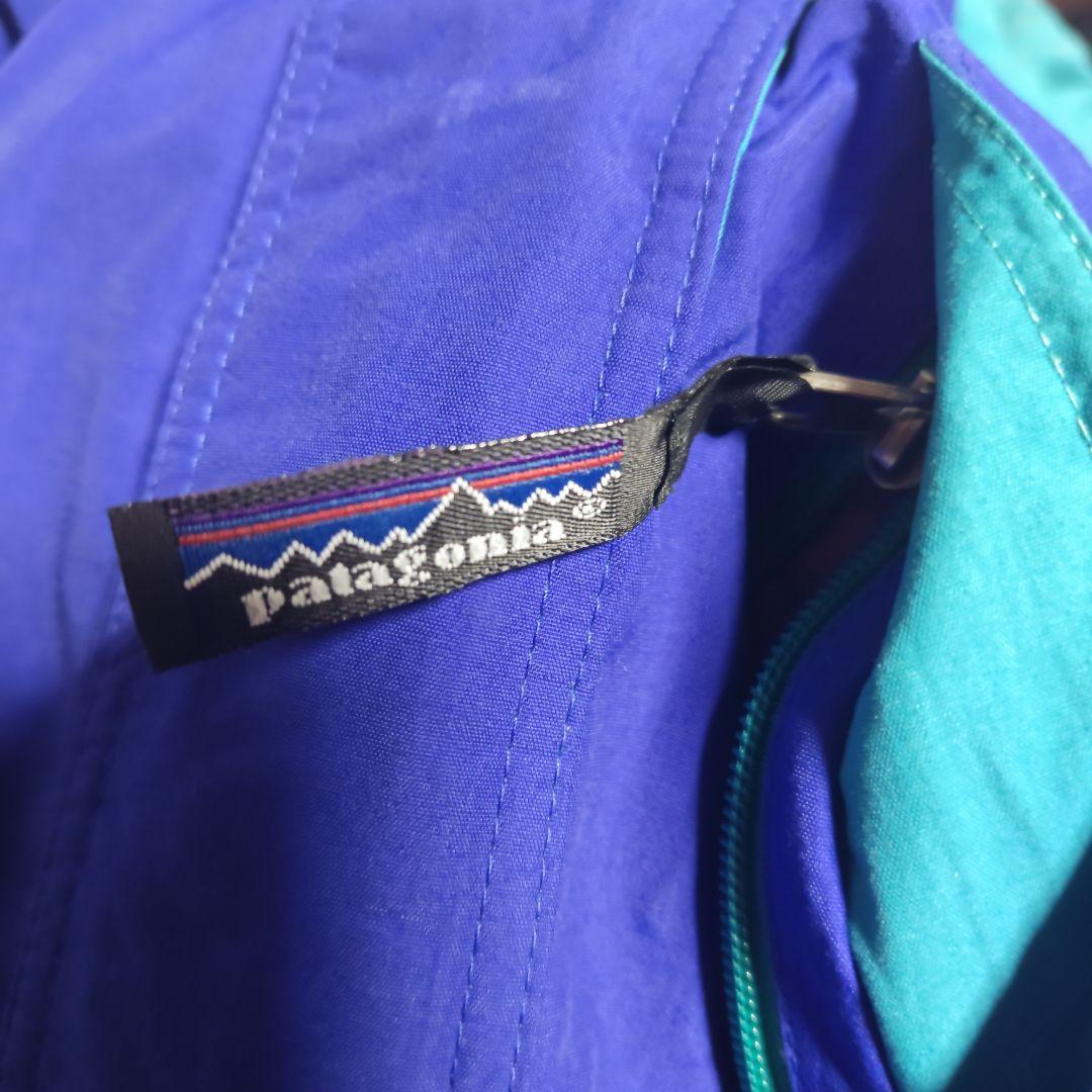s*n様 90s　patagonia フォールライン インサレーテッド ジャケッ