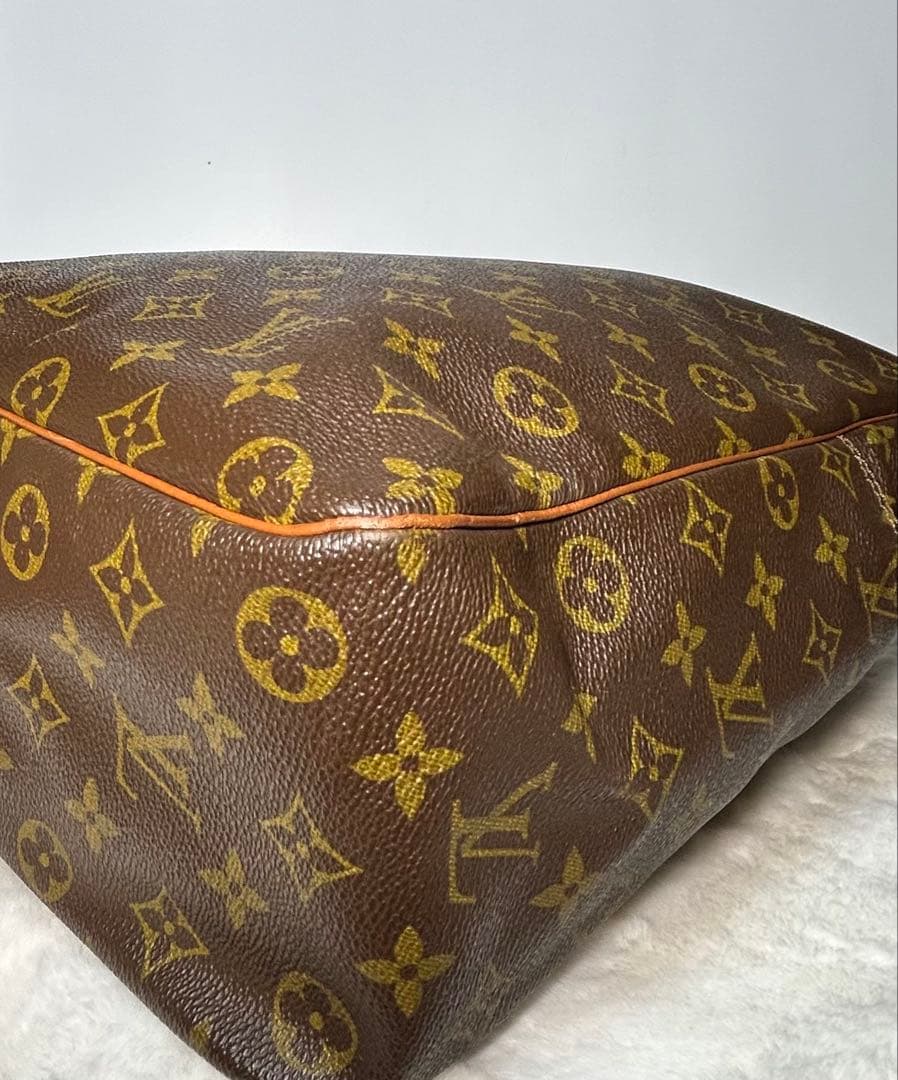 【美品】ルイヴィトンモノグラム マルソー アマゾンショルダーバッグ