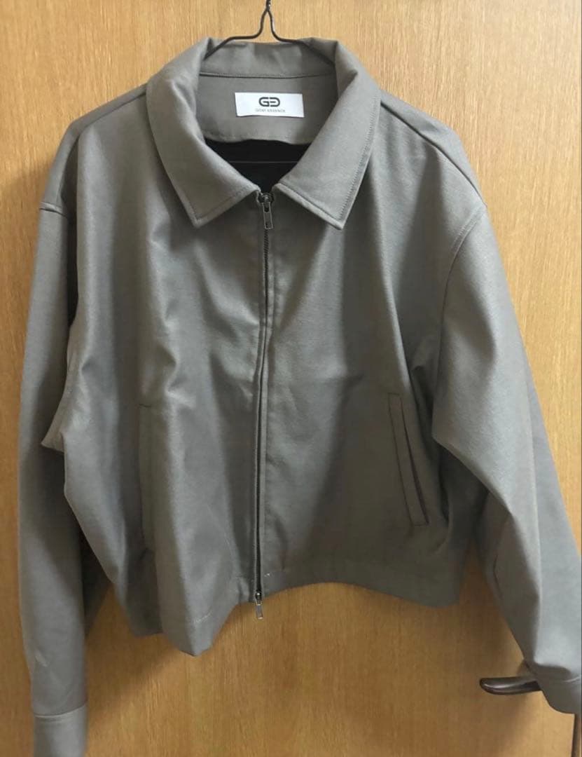 ち*き様 goat essence short jacket