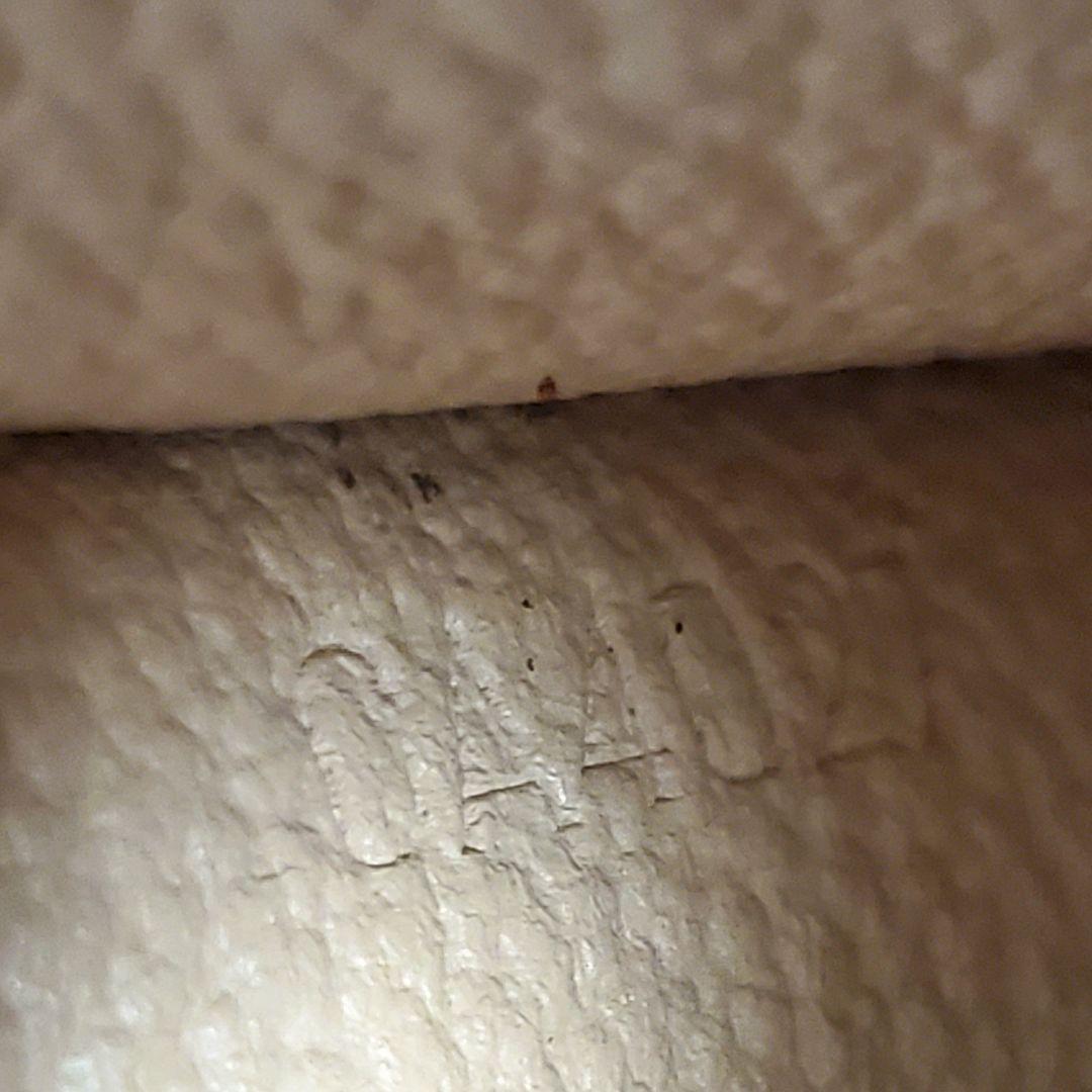 LOUIS VUITTON モノグラム コスメティック ポーチ ポシェット 美品