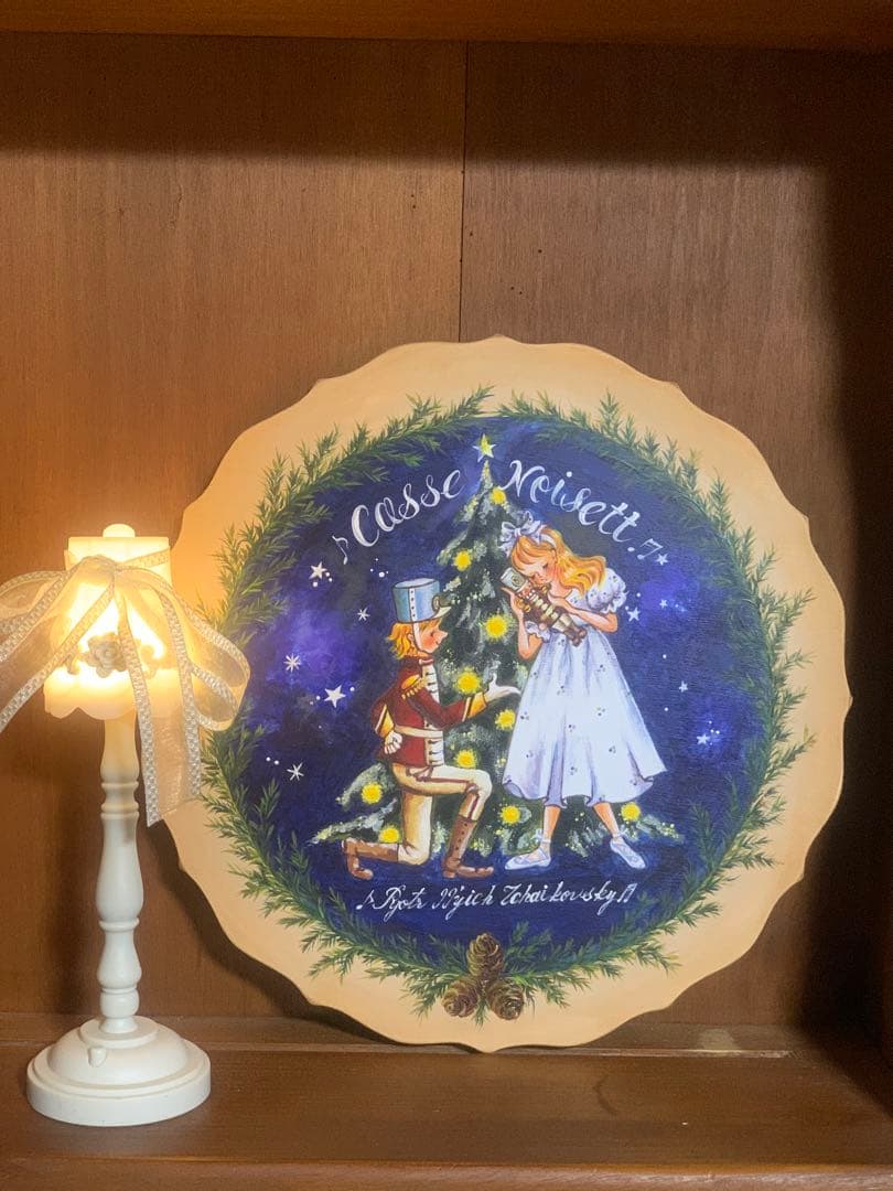 トールペイント