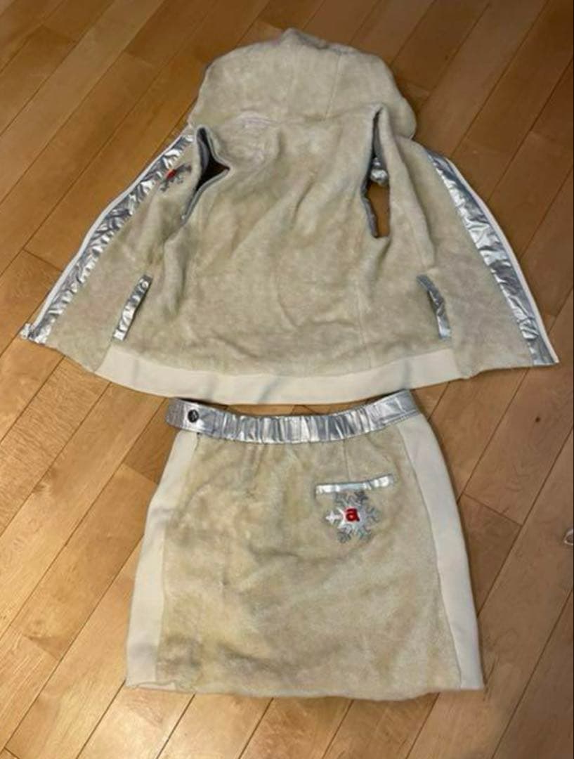 アルチビオ　セットアップ　36