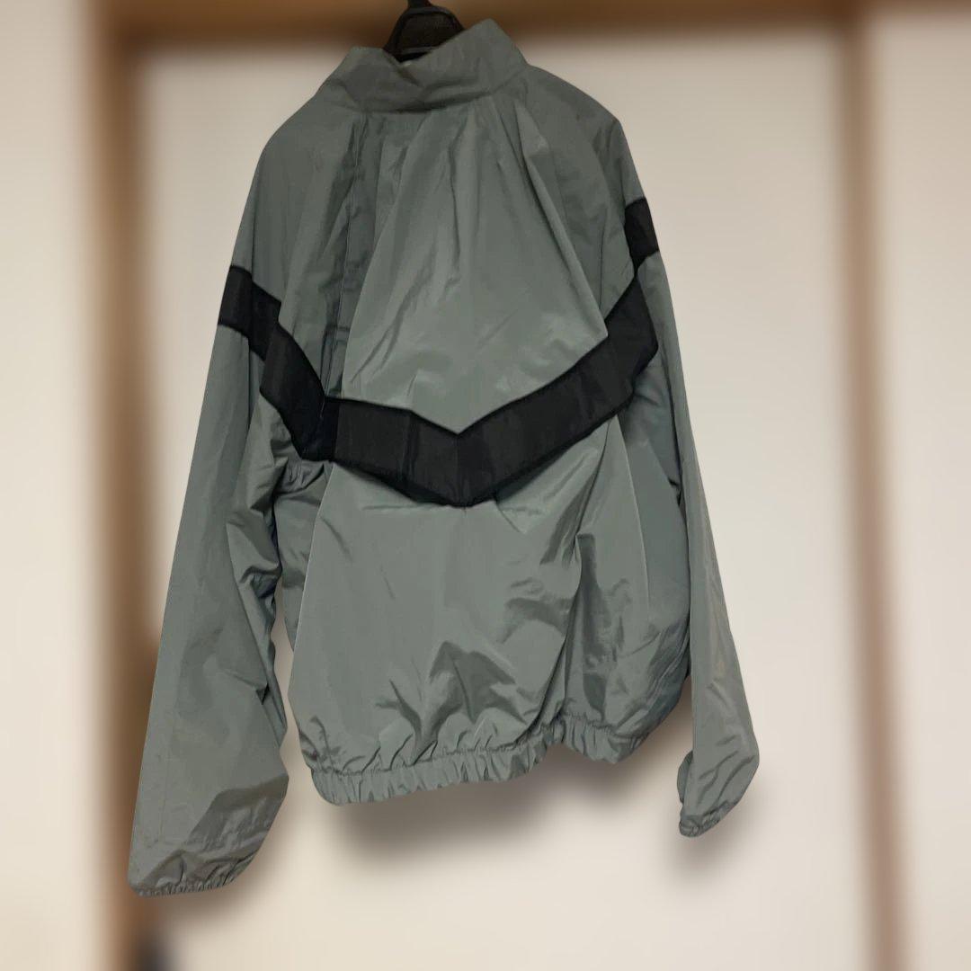 限定値下実物 新品米軍 U.S.ARMY IPFU フィットネスジャケット