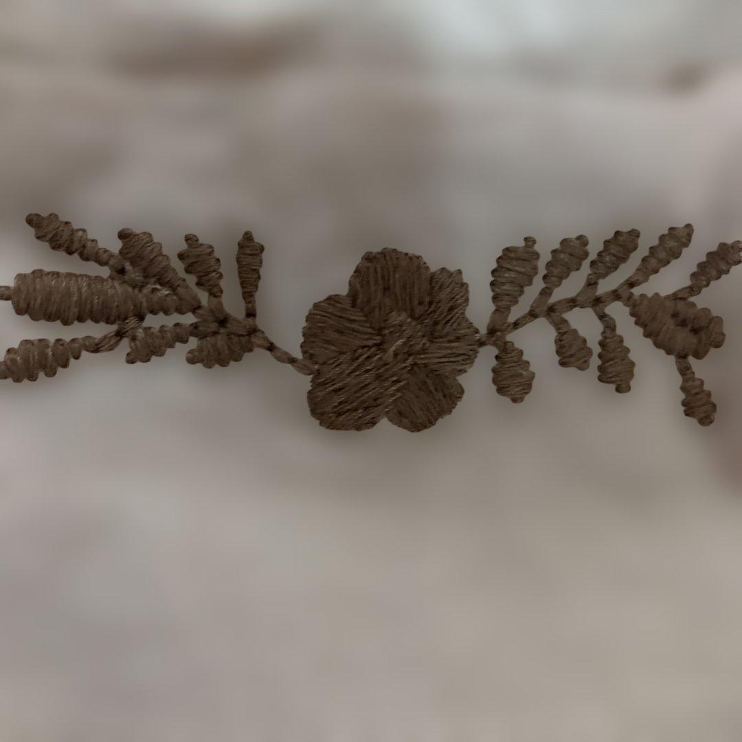 Apolina ジャンパー　スカート