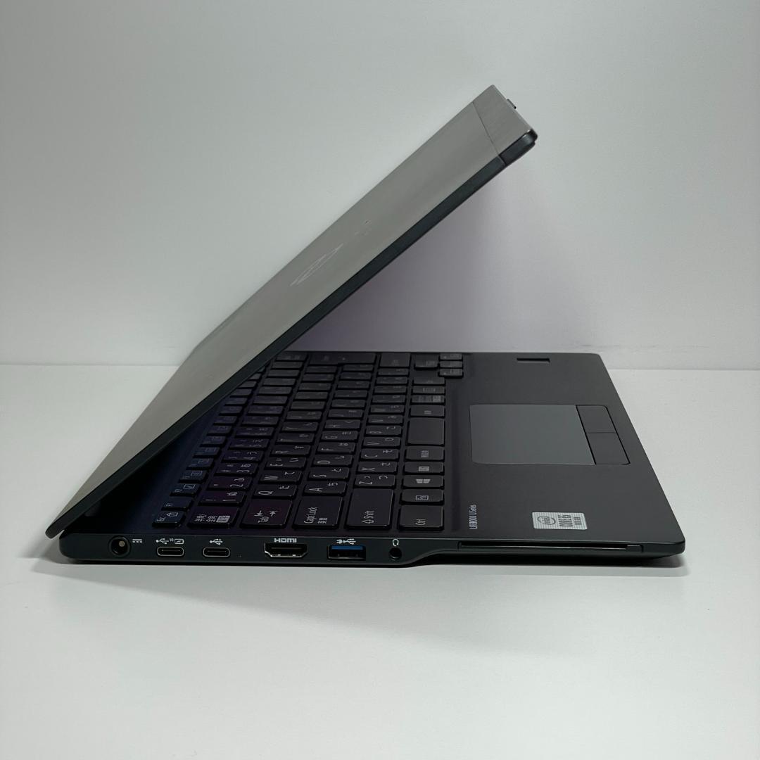 第10世代i5 富士通 LIFEBOOK U9310/E ノートPC 軽量 薄型